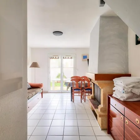 Appartement Les Maisons De Port Guillaume - Maeva - Maison 3 Pieces 6 Personnes - Confort Mae-3464