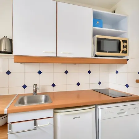 Appartement Les Maisons De Port Guillaume - Maeva - Maison 3 Pieces 6 Personnes - Confort Mae-3464