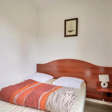 Appartement Les Maisons De Port Guillaume - Maeva - Maison 3 Pieces 6 Personnes - Confort Mae-3464 *