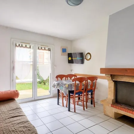 דירה Les Maisons De Port Guillaume - Maeva - Maison 3 Pieces 6 Personnes - Confort Mae-3464 *