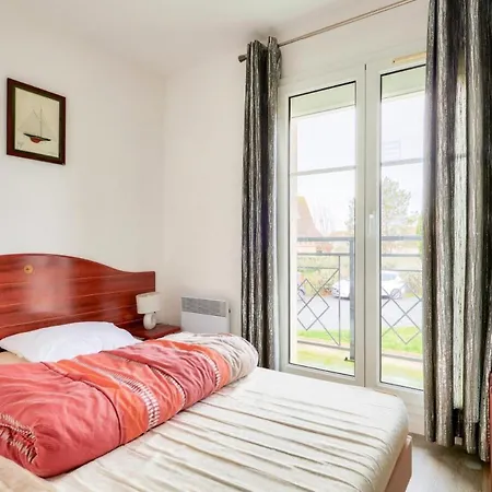 Les Maisons De Port Guillaume - Maeva - Maison 3 Pieces 6 Personnes - Confort Mae-3464 *