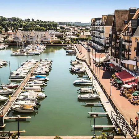 Les Maisons De Port Guillaume - Maeva - Maison 3 Pieces 6 Personnes - Confort Mae-3464 Dives-sur-Mer