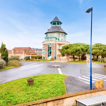 Appartement Les Maisons De Port Guillaume - Maeva - Maison 3 Pieces 6 Personnes - Confort Mae-3464 Dives-sur-Mer