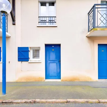 Appartement Les Maisons De Port Guillaume - Maeva - Maison 3 Pieces 6 Personnes - Confort Mae-3464