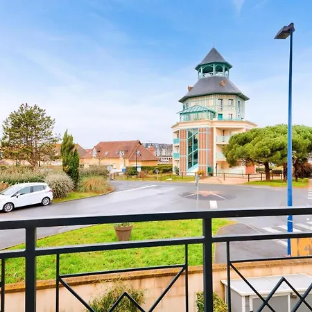 Appartement Les Maisons De Port Guillaume - Maeva - Maison 3 Pieces 6 Personnes - Confort Mae-3464 *