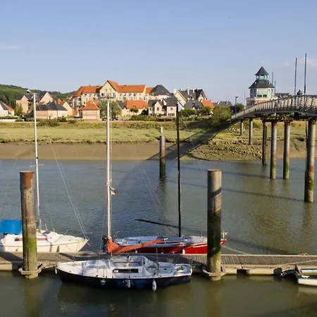 Les Maisons De Port Guillaume - Maeva - Maison 3 Pieces 6 Personnes - Confort Mae-3464 Appartement Dives-sur-Mer
