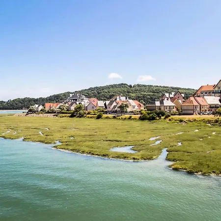 Appartement Les Maisons De Port Guillaume - Maeva - Maison 3 Pieces 6 Personnes - Confort Mae-3464 *