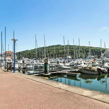 Les Maisons De Port Guillaume - Maeva - Maison 3 Pieces 6 Personnes - Confort Mae-3464 Dives-sur-Mer