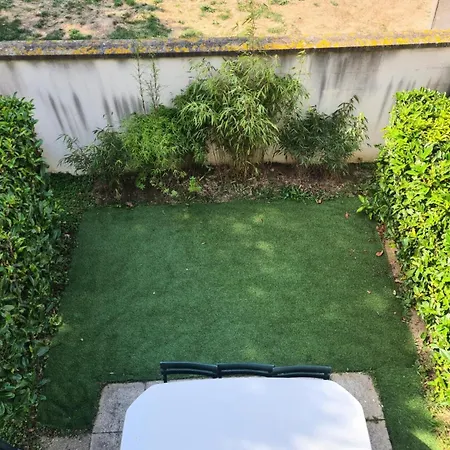 דירה Les Maisons De Port Guillaume - Maeva - Maison 3 Pieces 6 Personnes - Confort Mae-3464 *