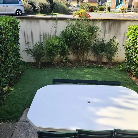 דירה Les Maisons De Port Guillaume - Maeva - Maison 3 Pieces 6 Personnes - Confort Mae-3464 דיבה-סור-מר