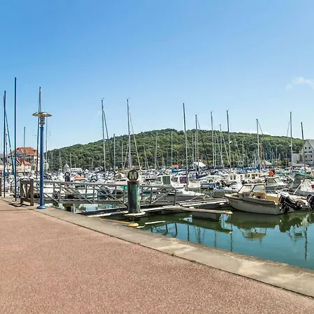 Les Maisons De Port Guillaume - Maeva - Maison 3 Pieces 6 Personnes - Confort Mae-3464 Appartement