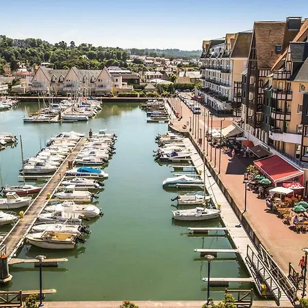 Apartman Les Maisons De Port Guillaume - Maeva - Maison 3 Pieces 6 Personnes - Confort Mae-3464 Dives-sur-Mer