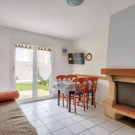 Appartement Les Maisons De Port Guillaume - Maeva - Maison 3 Pieces 6 Personnes - Confort Mae-3464