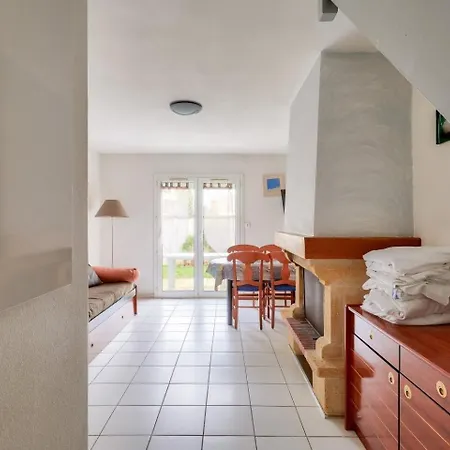 Appartement Les Maisons De Port Guillaume - Maeva - Maison 3 Pieces 6 Personnes - Confort Mae-3464 Dives-sur-Mer