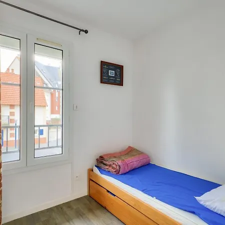 Appartement Les Maisons De Port Guillaume - Maeva - Maison 3 Pieces 6 Personnes - Confort Mae-3464