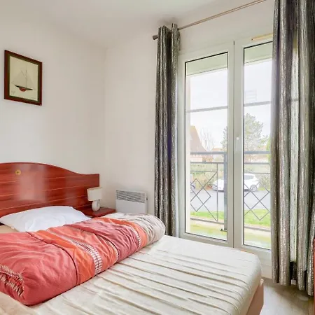 Appartement Les Maisons De Port Guillaume - Maeva - Maison 3 Pieces 6 Personnes - Confort Mae-3464