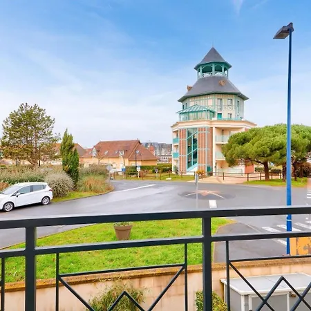 Appartement Les Maisons De Port Guillaume - Maeva - Maison 3 Pieces 6 Personnes - Confort Mae-3464 *