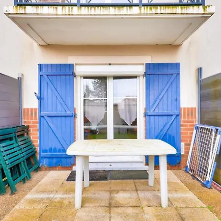 Appartement Les Maisons De Port Guillaume - Maeva - Maison 3 Pieces 6 Personnes - Confort Mae-3464 Dives-sur-Mer