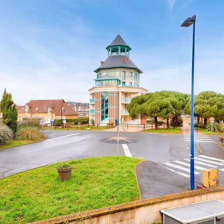 Les Maisons De Port Guillaume - Maeva - Maison 3 Pieces 6 Personnes - Confort Mae-3464 Appartement
