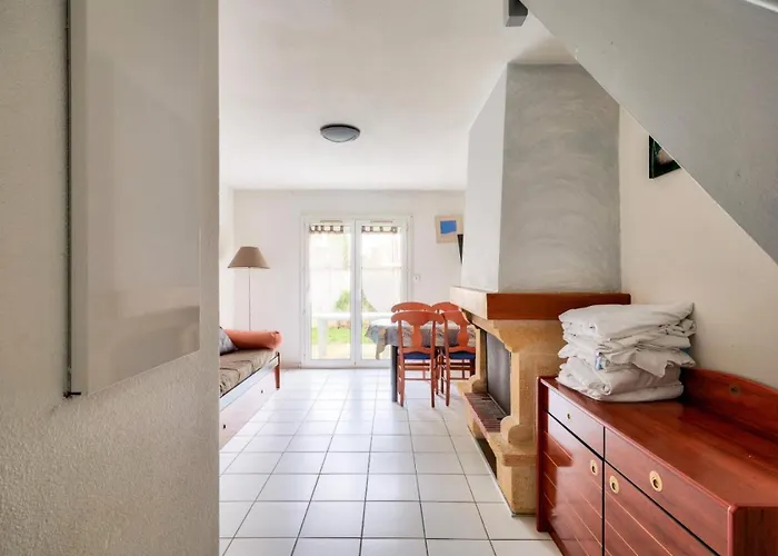 Apartamento Les Maisons De Port Guillaume - Maeva - Maison 3 Pieces 6 Personnes - Confort Mae-3464