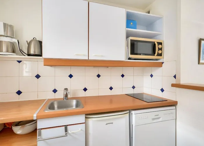 Apartamento Les Maisons De Port Guillaume - Maeva - Maison 3 Pieces 6 Personnes - Confort Mae-3464