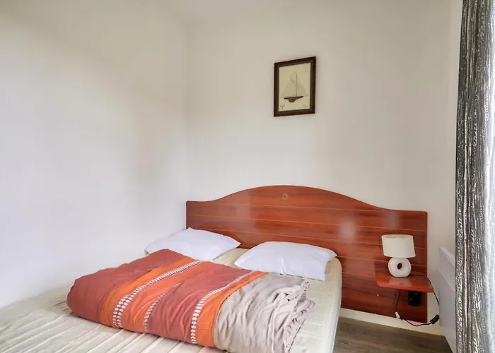 Apartamento Les Maisons De Port Guillaume - Maeva - Maison 3 Pieces 6 Personnes - Confort Mae-3464 *