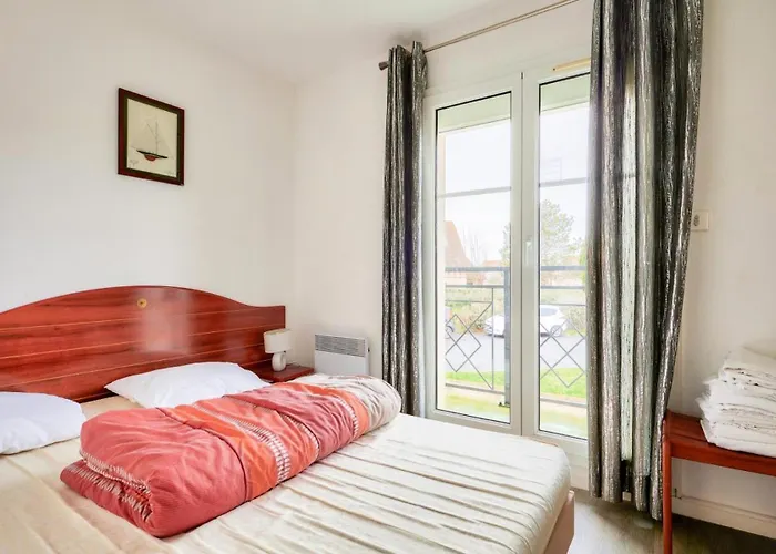 Les Maisons De Port Guillaume - Maeva - Maison 3 Pieces 6 Personnes - Confort Mae-3464 *