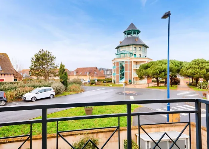 Apartamento Les Maisons De Port Guillaume - Maeva - Maison 3 Pieces 6 Personnes - Confort Mae-3464 *