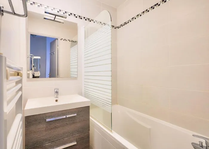 Les Maisons De Port Guillaume - Maeva - Maison 3 Pieces 6 Personnes - Confort Mae-3464