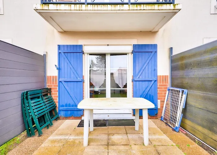 Apartamento Les Maisons De Port Guillaume - Maeva - Maison 3 Pieces 6 Personnes - Confort Mae-3464 Dives-sur-Mer