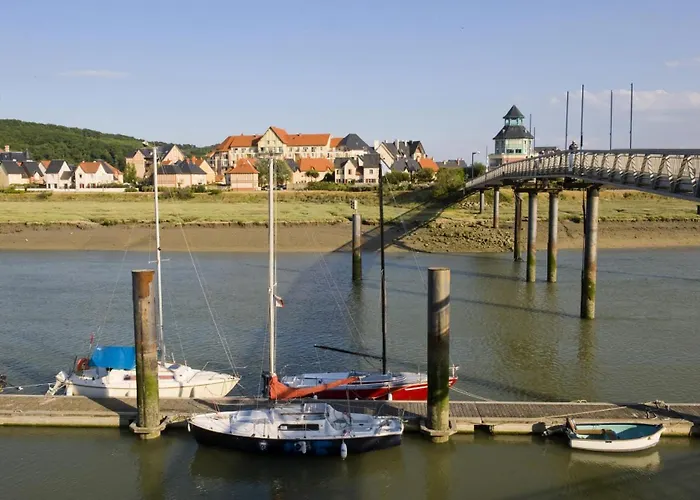 Les Maisons De Port Guillaume - Maeva - Maison 3 Pieces 6 Personnes - Confort Mae-3464 Apartamento Dives-sur-Mer