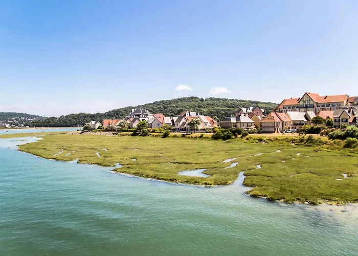 Apartamento Les Maisons De Port Guillaume - Maeva - Maison 3 Pieces 6 Personnes - Confort Mae-3464 *