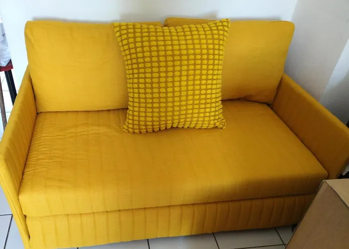 Les Maisons De Port Guillaume - Maeva - Maison 3 Pieces 6 Personnes - Confort Mae-3464 * Dives-sur-Mer