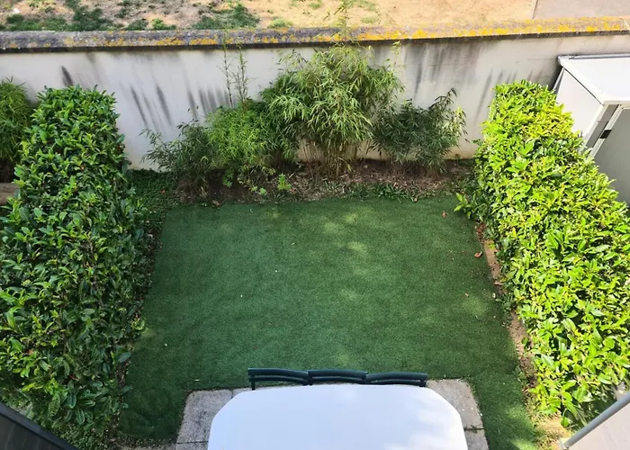 Apartamento Les Maisons De Port Guillaume - Maeva - Maison 3 Pieces 6 Personnes - Confort Mae-3464 *