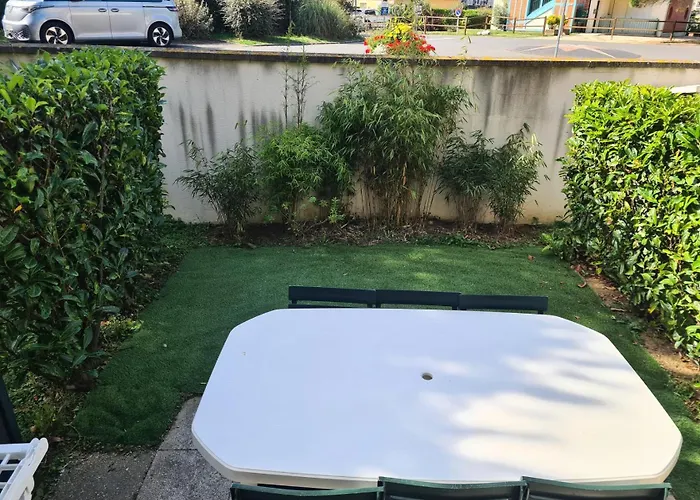 Apartamento Les Maisons De Port Guillaume - Maeva - Maison 3 Pieces 6 Personnes - Confort Mae-3464 Dives-sur-Mer